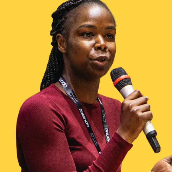 Elizabeth Osumba