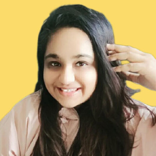 Mansi-Thakkar